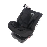 Автокресло Martin noir ProFit Elegant Black
